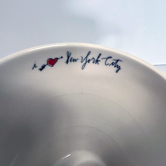 New York City Ceramic Mug - Picture 9 of 10
